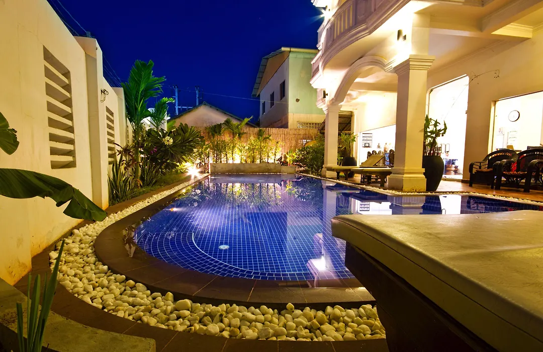 King Boutique Hotel-1