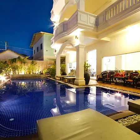 King Boutique Hotel-3