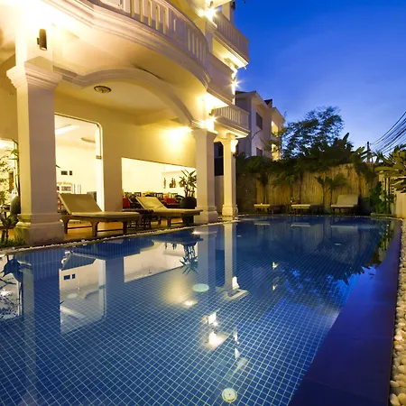 King Boutique Hotel-2